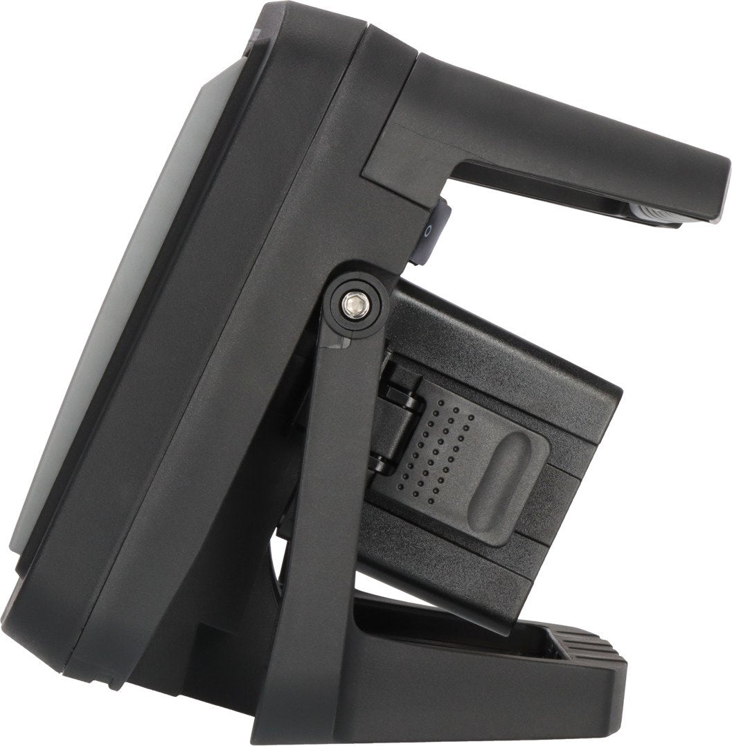 Brennenstuhl Multi Battery Led Rechargeable Work Light