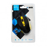 I-Box Raton Optico Wireless Mouse Bee2 Pro