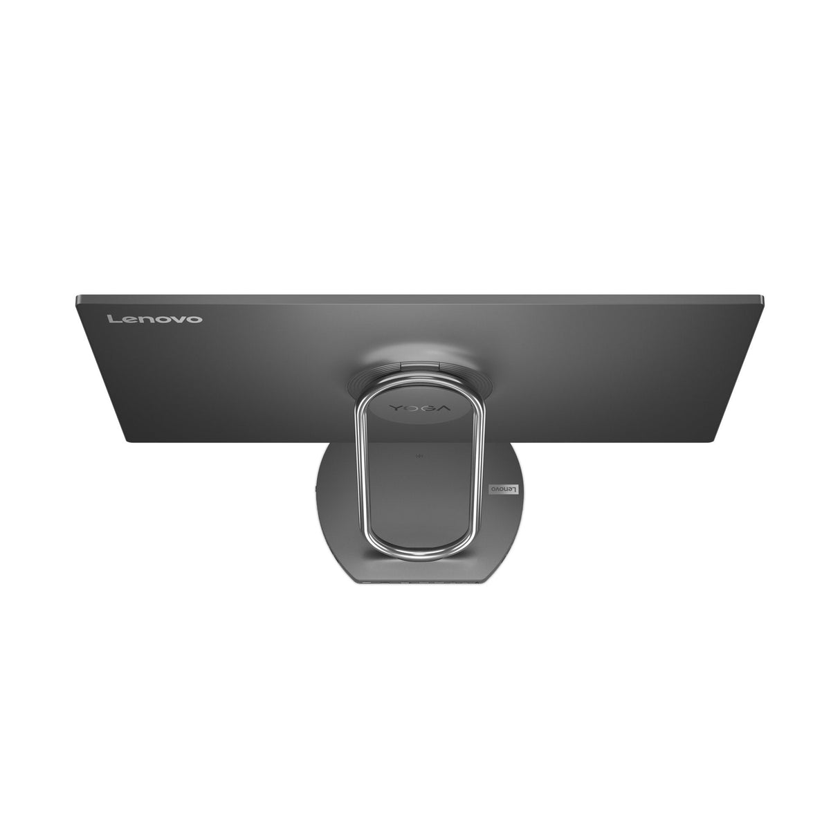 All In One Lenovo Yoga Aio 9 32irh8 Intel® Core I9 I9-13900h 80 Cm (31.5") 3840 X 2160 Pixeles Pc Todo En Uno 32 Gb Lpddr5-Sdram 1 Tb Ssd Nvidia Geforce Rtx 4050 Windows 11 Home Wi-Fi 6e (802.11ax) Gris