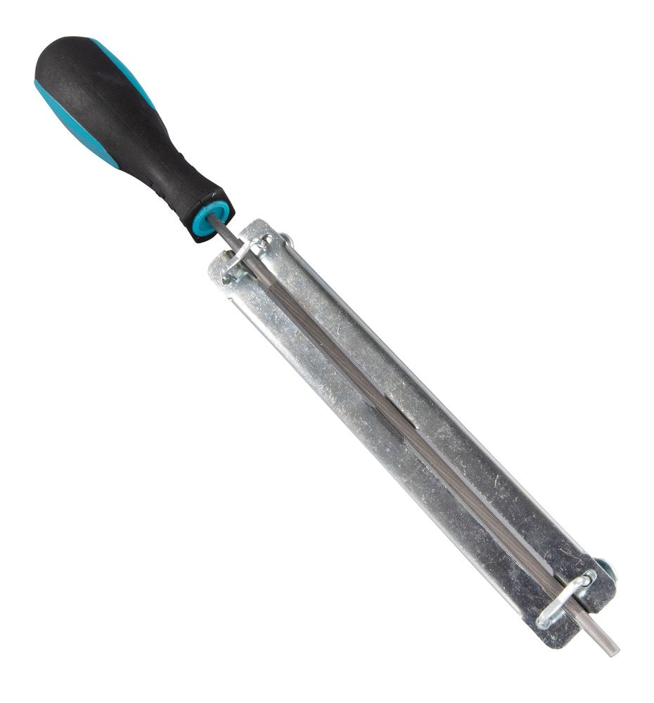 EAN 0088381559072 - Makita D-70954 afilador de motosierras eléctricas imagen 2