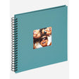 EAN 4004122230815 - Walther Design SA-110-K álbum de foto y protector Verde imagen 1