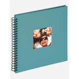 EAN 4004122230815 - Walther Design SA-110-K álbum de foto y protector Verde imagen 1