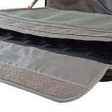 EAN 8713525732005 - Techair Classic pro 39,6 cm (15.6") Maletín con ruedas Negro imagen 5