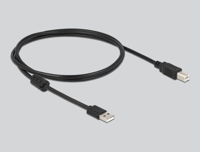 Delock 90550 Escáner De Código De Barras De 2,4 Ghz 1d Y 2d Con Estación De Carga - Multilingüe