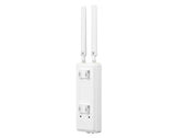EAN 4897082922544 - Keenetic 3000 Mbit/s Blanco Energía sobre Ethernet (PoE) imagen 4