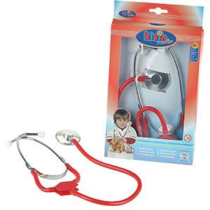 EAN 4009847046086 - Theo Klein Stethoscope imagen 1
