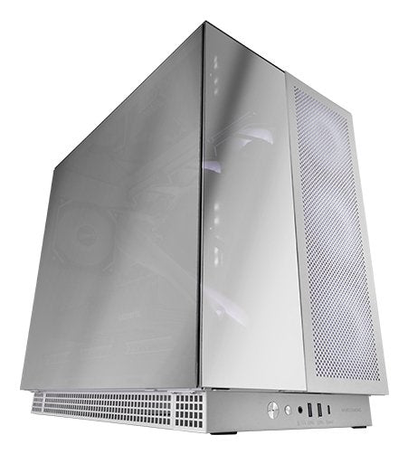 Caja Torre E-Atx Mc-Nova3 Negro Mars Gaming