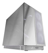 Caja Torre E-Atx Mc-Nova3 Negro Mars Gaming