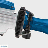 Martillo Demoledor Scheppach Ab1700 Hex (Sch5908203901)