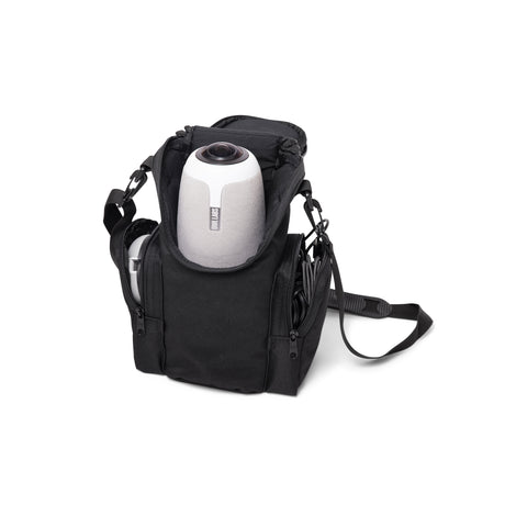 EAN 0850022203527 - Owl Labs Soft-Sided Meeting Owl Carrying Case caja para equipo Funda Negro imagen 3