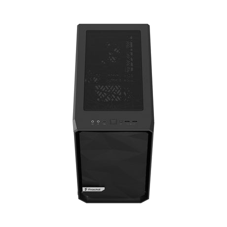 EAN 7340172702627 - Fractal Design Meshify 2 Nano Negro imagen 9