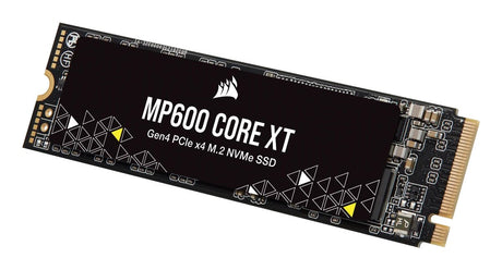 EAN 0840006601999 - Corsair MP600 CORE XT 4 TB M.2 PCI Express 4.0 NVMe QLC 3D NAND imagen 1