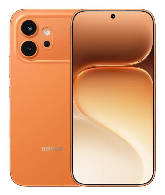 EAN 6936520895182 - Honor 600 16,7 cm (6.57") SIM doble Android 16.0 5G USB Tipo C 8 GB 256 GB 6400 mAh Naranja imagen 1