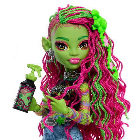 EAN 194735183333 - Monster High HRP81 muñeca imagen 3