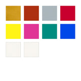 Staedtler Fimo Effect Colour Pack, Arcilla Polimérica Para Modelar De Secado Al Horno