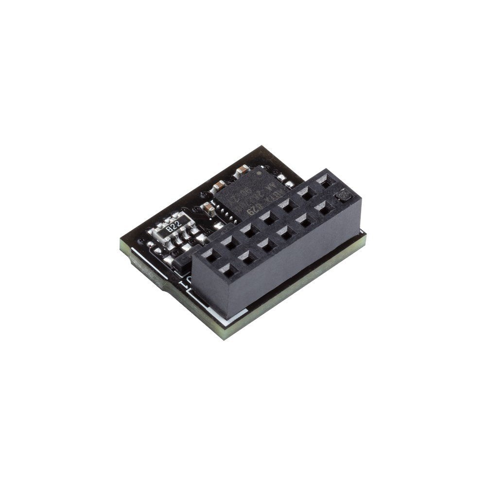EAN 4718017210287 - ASUS TPM-SPI 2.0 imagen 3
