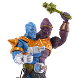 Mattel Masters Of The Universe Masterverse Two-Bad