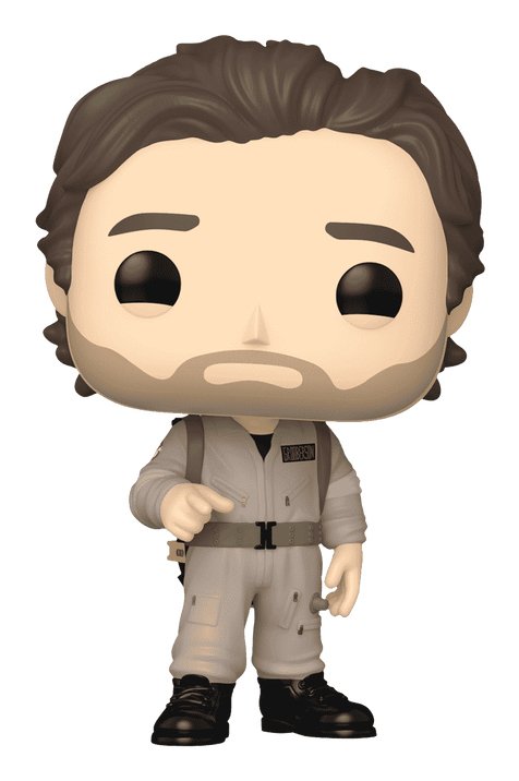 Funko Pop Cine Ghostbusters Frozen Empire Grooberson 78984