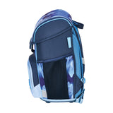 EAN 4008110397122 - Herlitz Loop Plus Cosmic Explorer juego de mochila escolar Niño Poliéster Azul, Azul oscuro imagen 9