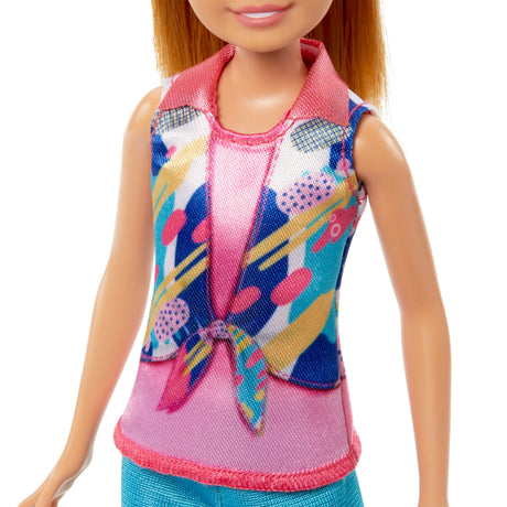 EAN 0194735180349 - Barbie HRM09 muñeca imagen 4