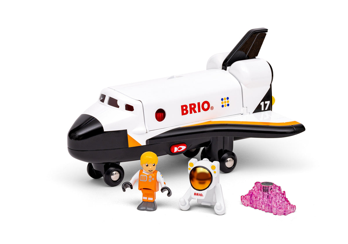 Ravensburger World - Space Shuttle 63615000