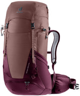 EAN 4046051171579 - Deuter Futura Pro 38 SL Borgoña imagen 1
