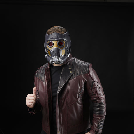 EAN 5010994185039 - Marvel Star-Lord imagen 22
