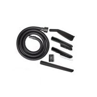 Set De Limpieza Para Coche Einhell (Negro) 2351245