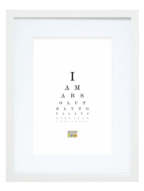 EAN 5412065642050 - Deknudt S66KF1 P1 Expositor de pie retroiluminado Blanco imagen 4