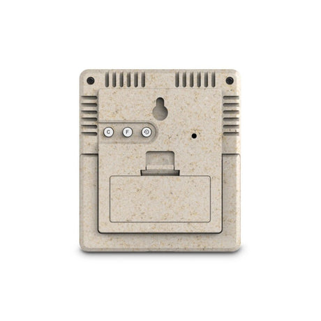 EAN 4047443528728 - Hama Ponza Interior Sensor de temperatura y humedad Independiente imagen 2