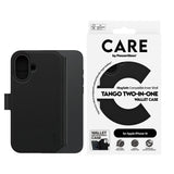 EAN 5715685003912 - PanzerGlass CARE™ by ® Tango 2-in-1 Wallet Case w. MagSafe iPhone 16 funda para teléfono móvil Negro imagen 2