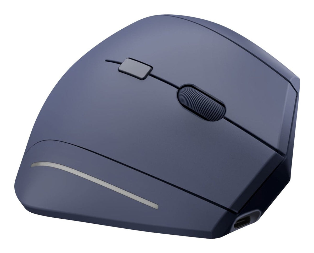 EAN 3303170121917 - T'nB MWERGOVBTRBL ratón Oficina Mano derecha Bluetooth + USB Type-A Óptico 1600 DPI imagen 1