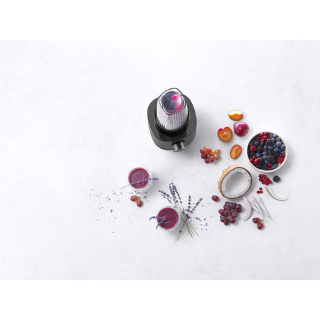 EAN 4009839537226 - ZWILLING 53003-001 licuadora 0,55 L Batidora de varillas 600 W Negro imagen 3
