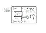 Siemens 6ep33336sb000ay0 Logo!Power 24v 4a Geregelte Stromversorgung