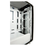 Caja Pc Lc-Power Gaming 713w Midi Tower Blanco