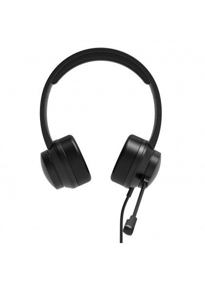 EAN 3567049016050 - Port Designs 901605 auricular y casco Auriculares Alámbrico Diadema USB tipo A Negro imagen 4