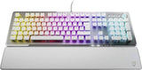 EAN 0731855210145 - Turtle Beach Vulcan II teclado Juego USB Alemán Blanco imagen 1
