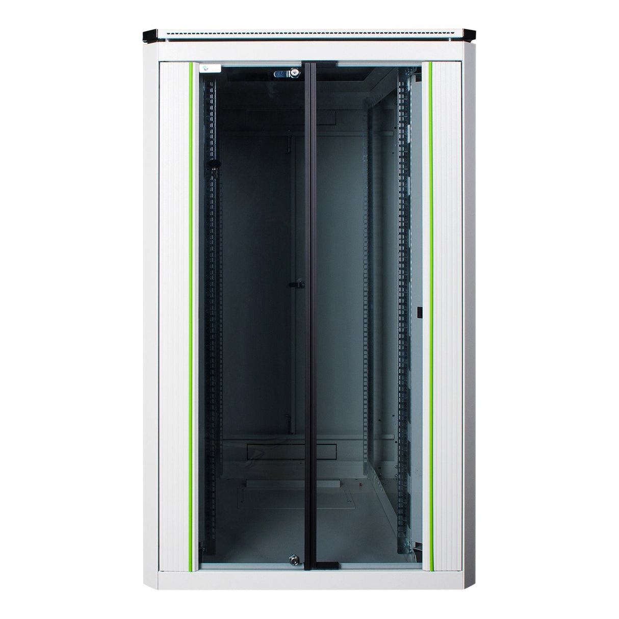 19'' 26u Rack Cabinet 800 X  1000 X 1342mm Data Line -