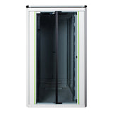 19'' 26u Rack Cabinet 800 X  1000 X 1342mm Data Line -