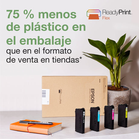 EAN 8715946702780 - Epson Expression Home XP-2200 imagen 6