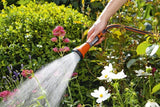 Ducha De Riego Gardena Suelta Naranja/Gris 18310-50