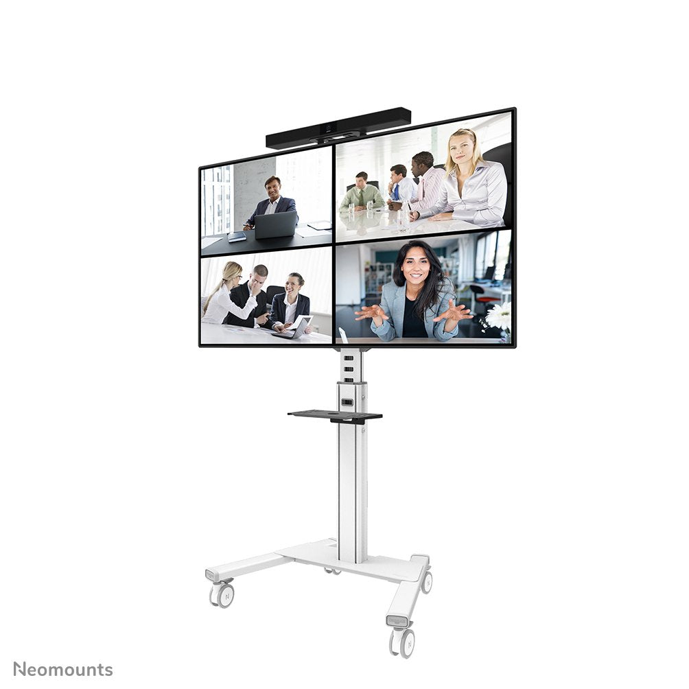 Neomounts By Newstar Kit De Barra De Vídeo Y Multimedia