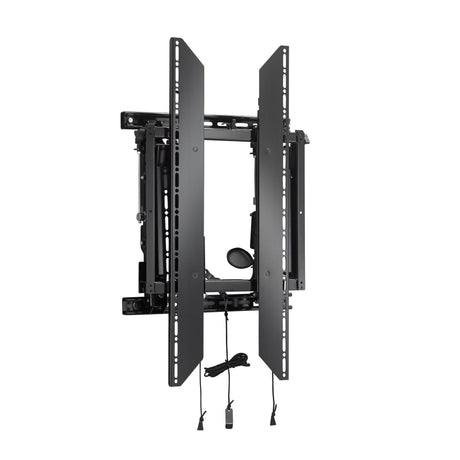 EAN 0841872161167 - Chief LVS1UP soporte para pantalla de señalización 2,03 m (80") Negro imagen 1