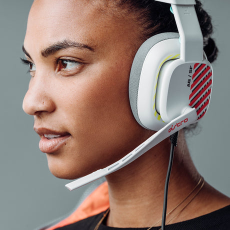 EAN 5099206101579 - ASTRO Gaming A10 Auriculares Alámbrico Diadema Juego Blanco imagen 6