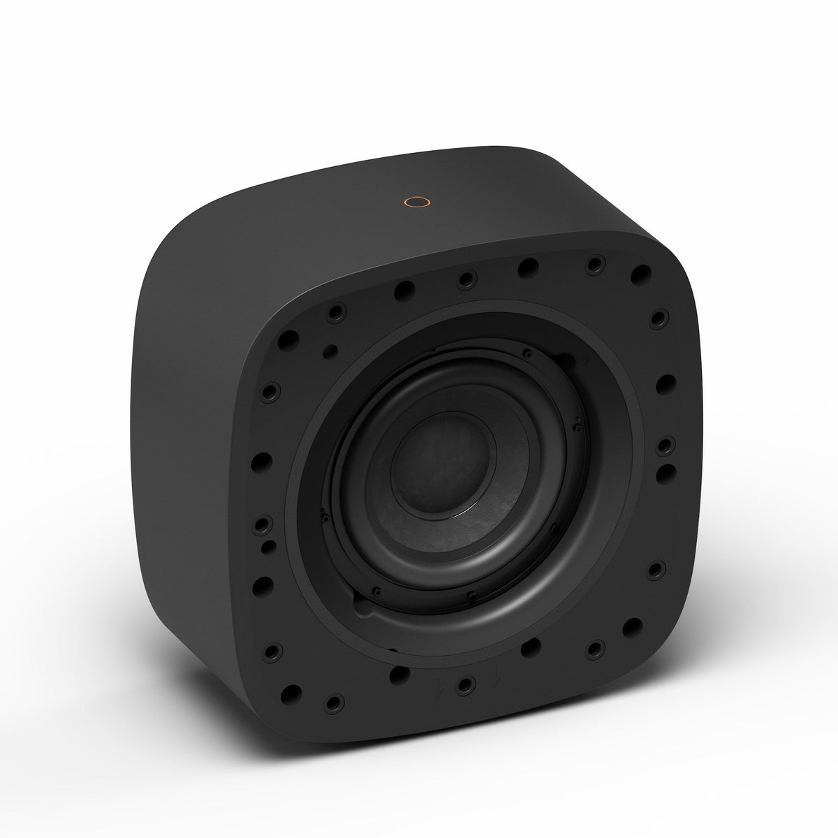 Subwoofer Lg Sound Suite W7 220 W Dolby Atmos Flexconnect Negro