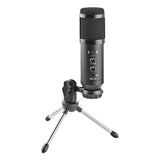 Micrófono Con Trípode Ngs Gmicx-110
