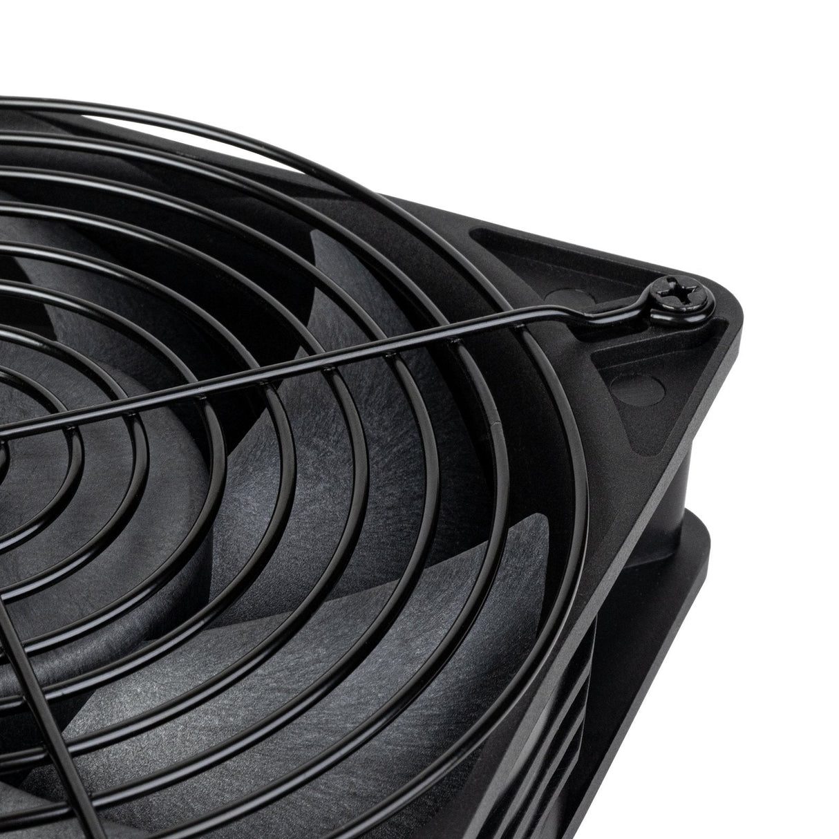 Silverstone Sst-Fhs140x 140x140x38