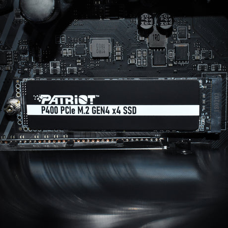 EAN 814914029145 - Patriot Memory P400 1 TB M.2 PCI Express 4.0 NVMe imagen 6