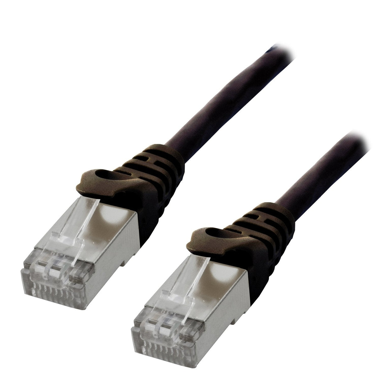 Cble Rj45 Cat 6 Blind - 5m -
