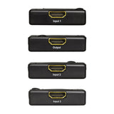 EAN 4052792062397 - LogiLink HD0041 interruptor de video HDMI imagen 4